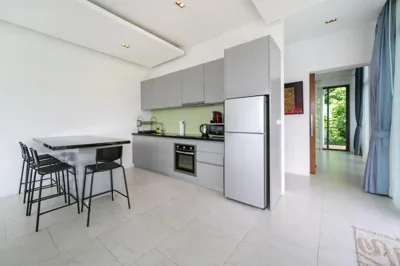 Kamala Sea View-villa with private pool and maid – Foto’s 8